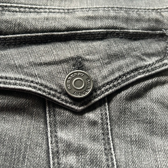 Burberry Jeans Windsor Flare Jeans - Picture 15 of 15